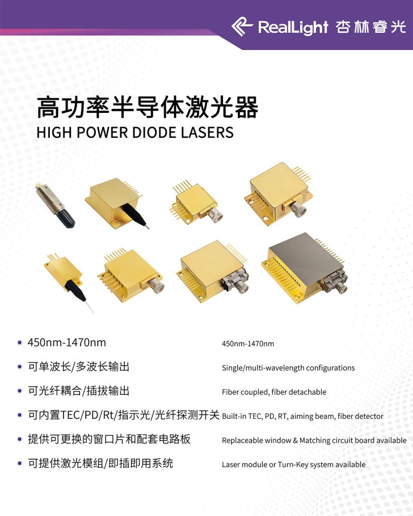202509-深圳光博会-c7c7娱乐平台官网入口-高功率半导体激光器