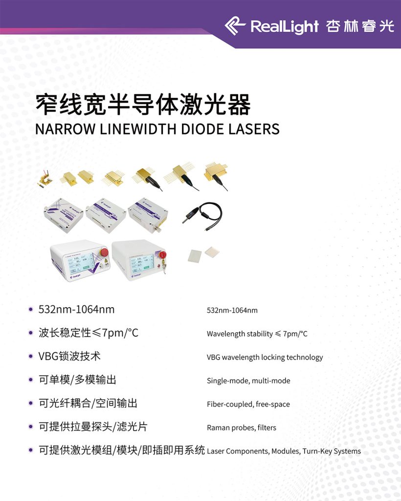 202509-深圳光博会-c7c7娱乐平台官网入口-窄线宽半导体激光器