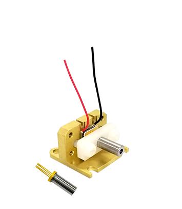 RealStable® 04BCK封装模组