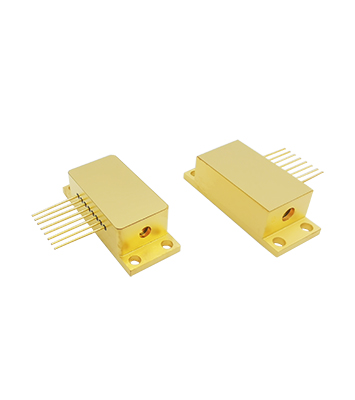 RealStable® 08LTR 封装模组