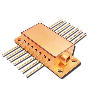 RealStable® 14SBTF单模空间封装模组