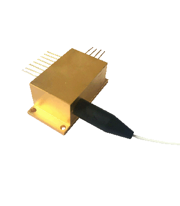 RealStable® R2T封装模组