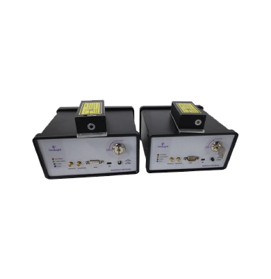 MCD系列300ps微片激光器