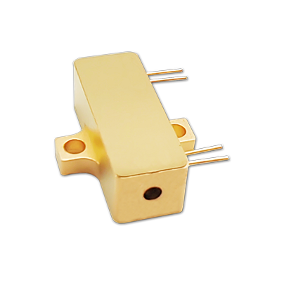 RealSubns® 高重频带PIN 1535nm铒玻璃激光器