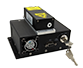 RealSubns® MCH系列300ps单纵模微片激光器
