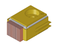 RealStable® GS07系列传导冷却半导体激光器阵列