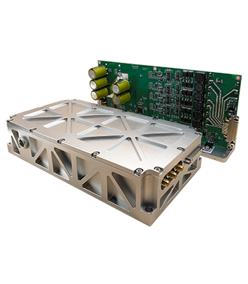 RealShock® HQP系列高功率亚纳秒激光器