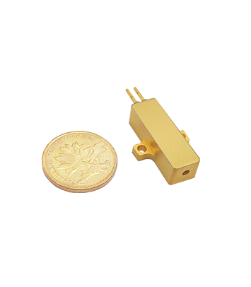 RealSubns® 高重频1535nm铒玻璃激光器