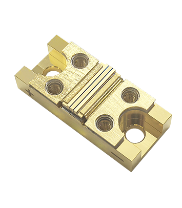 RealStable® GS15传导冷却垂直阵列
