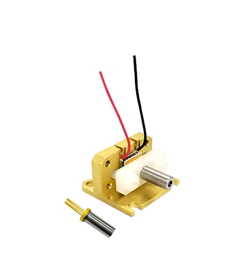 RealStable® 04BCK封装模组
