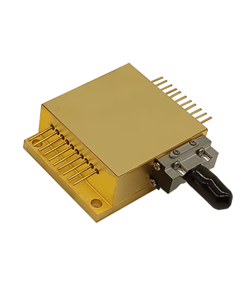 RealStable® R4D封装模组