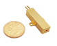 RealSubns® 400~500μJ 1535nm铒玻璃激光器