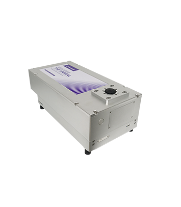 RealShock® HQF系列灯泵MOPA皮秒激光器