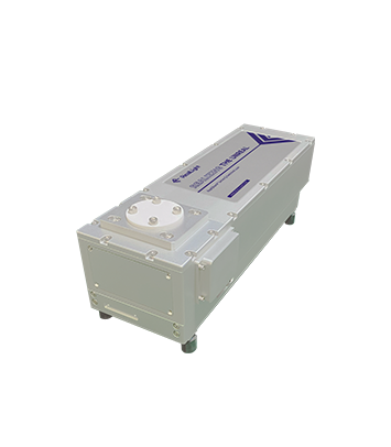RealShock® HQF系列灯泵调Q纳秒激光器
