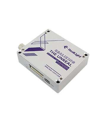 RealStable® NLSO系列单模窄线宽激光器模块