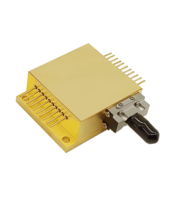 RealStable® R4D封装模组