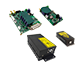 RealSubns® MCD系列350ps-2ns低重频OEM微片激光器