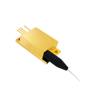 RealStable® R3F封装模组