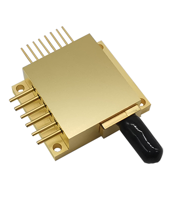 RealStable® R3M封装模组