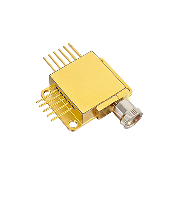 11RTR半导体激光模组