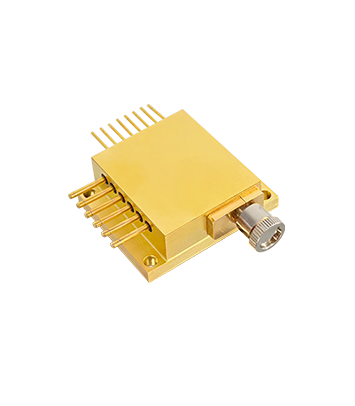 RealStable® R3M封装模组