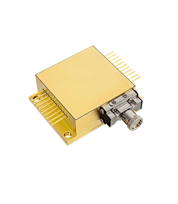 RealStable® R5M封装模组