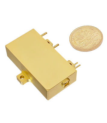 2mJ 1535nm铒玻璃激光器 2mJ 1535nm铒玻璃激光器