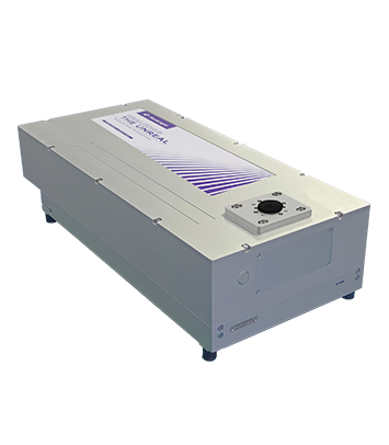 RealShock® HQF系列带能量检测的灯泵皮秒激光器