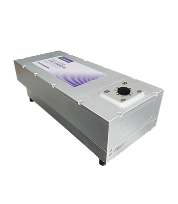 RealShock® HQF系列灯泵皮秒激光器