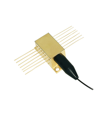 14BTF半导体激光模组