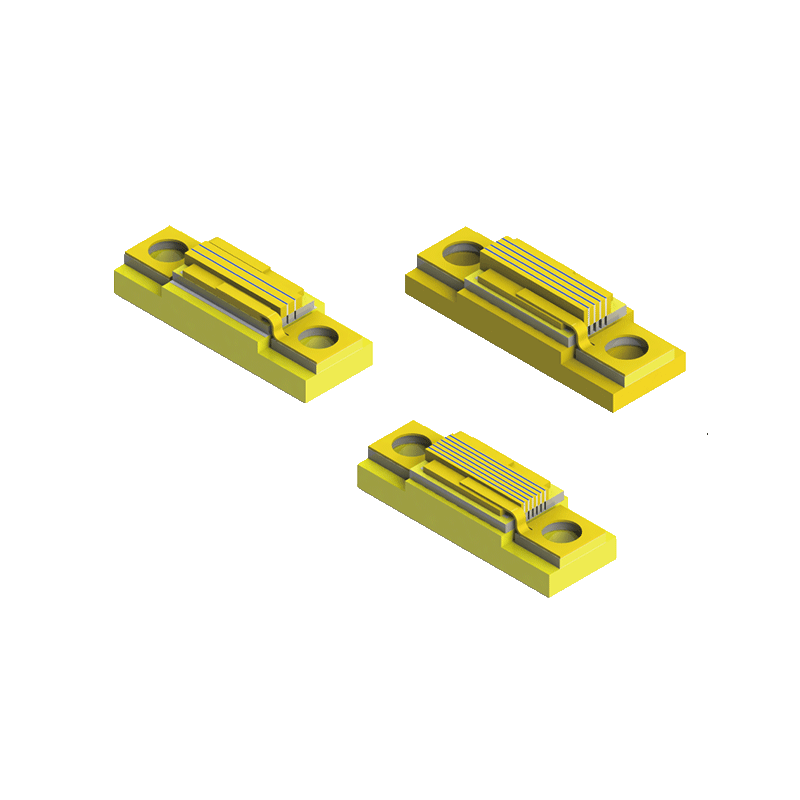 RealStable® GS12传导冷却垂直阵列
