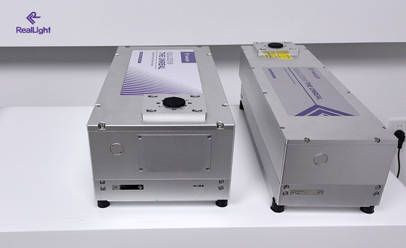 灯泵皮秒与纳秒激光器在医疗美容中的应用