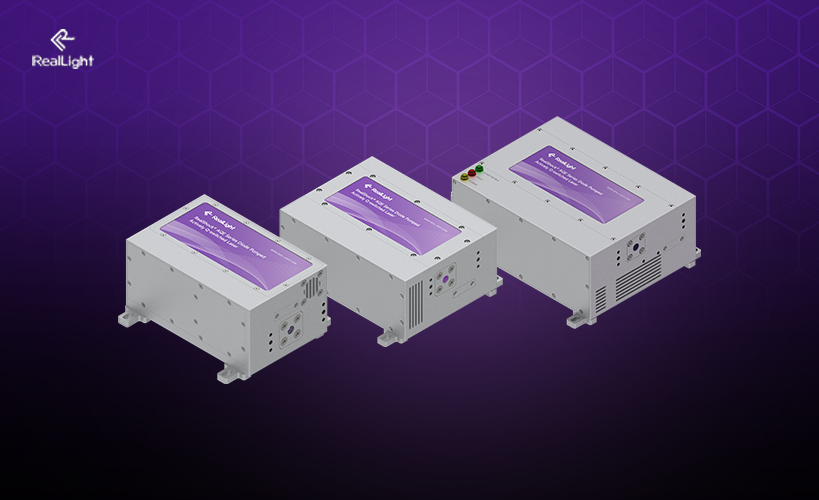 1064nm激光云高仪领域应用