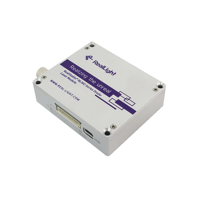 NLMO系列多模窄线宽激光器模块