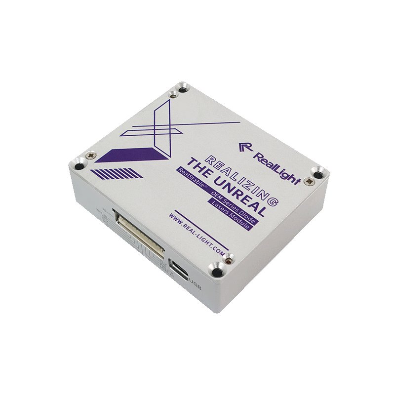 NLSO系列单模窄线宽激光器模块