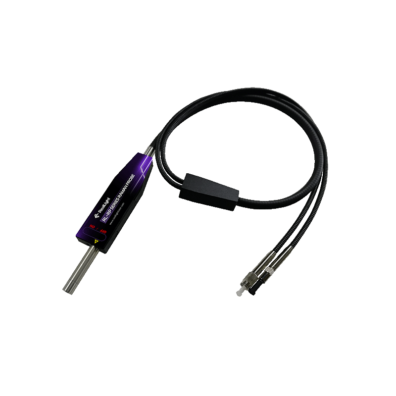 RL-RP系列标准版拉曼探头