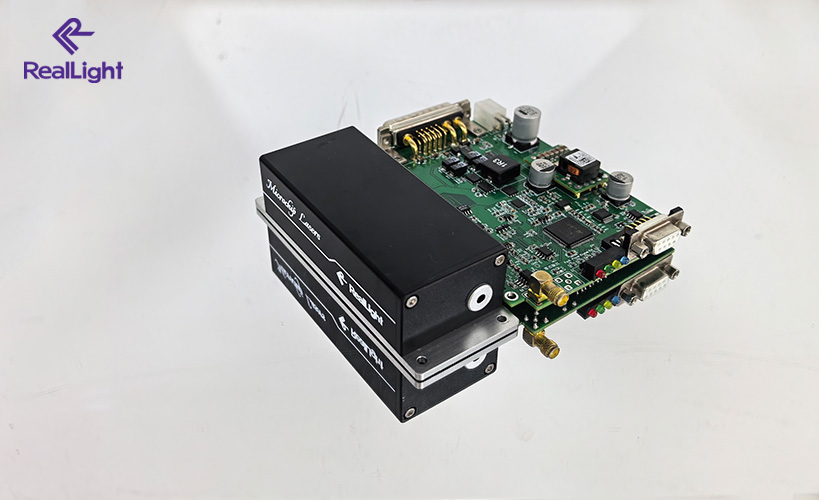 小型化激光颗粒物雷达的发展及激光器选型 小型化激光颗粒物雷达的发展及激光器选型