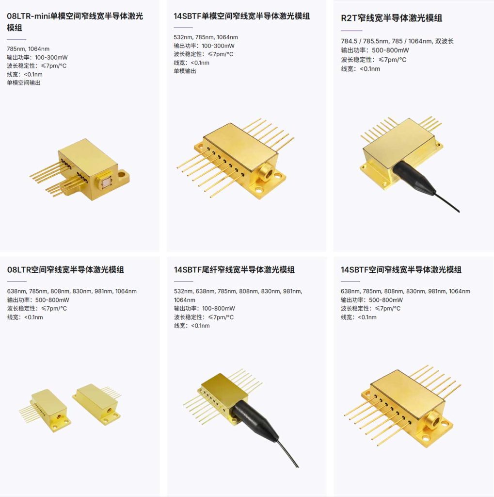 手持式拉曼光谱仪的应用
