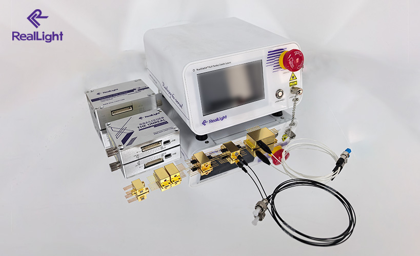 洞察微观世界的“指纹”技术——拉曼光谱，让未知一目了然