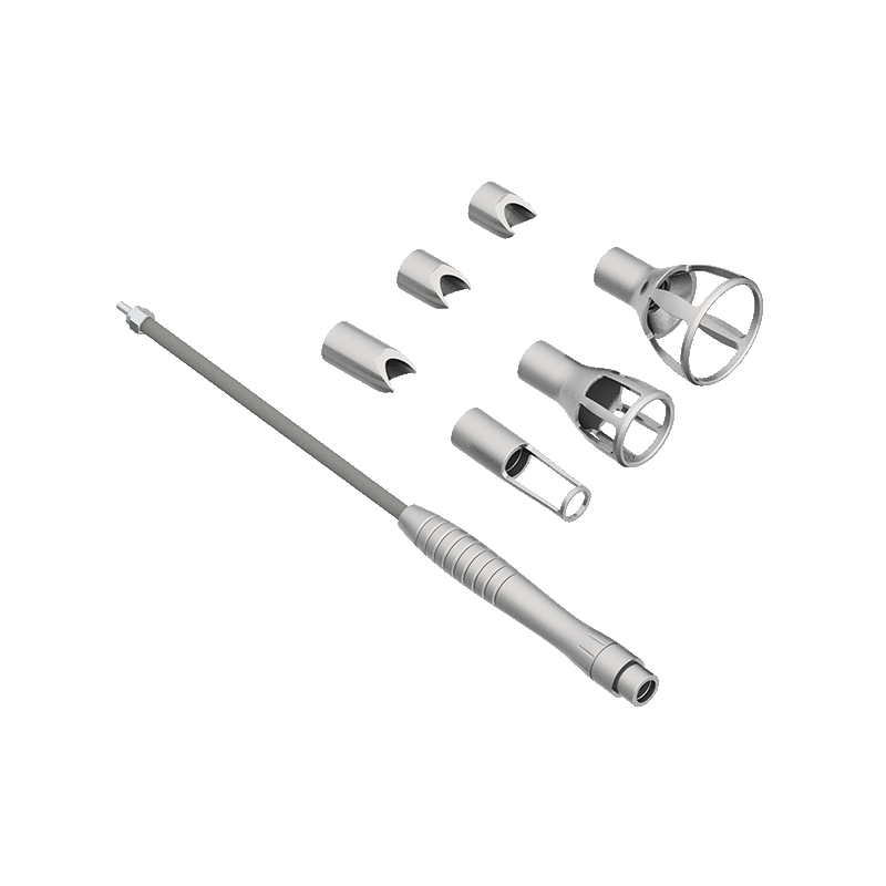 RL-HP-01光纤手具