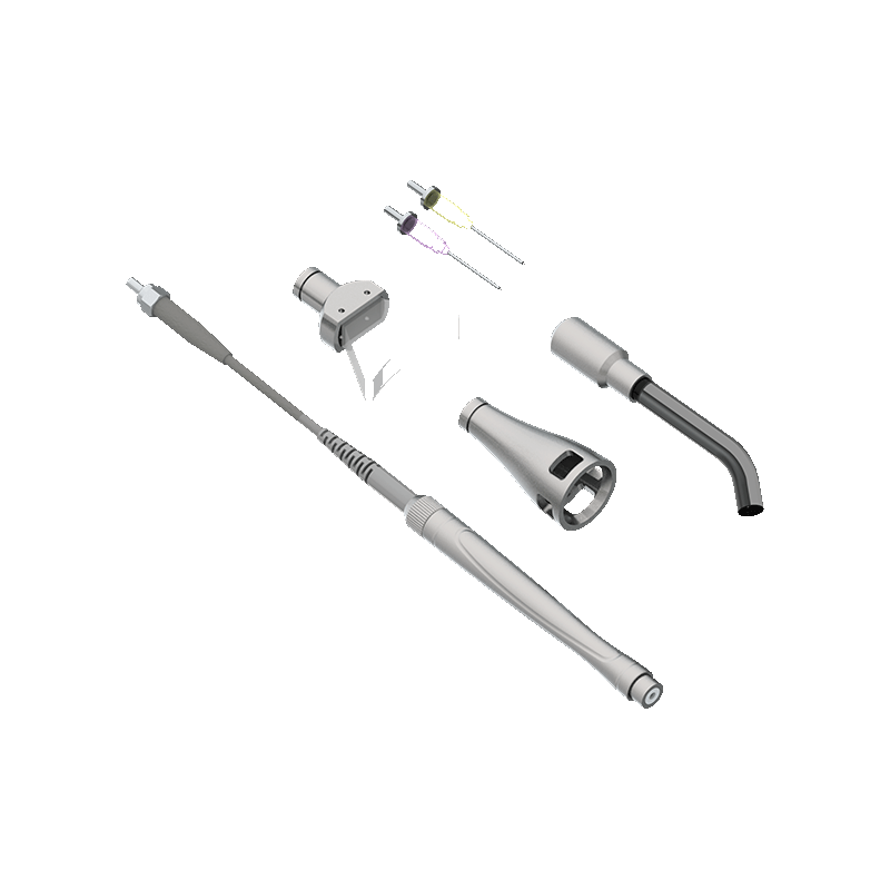 RL-HP-03光纤手具