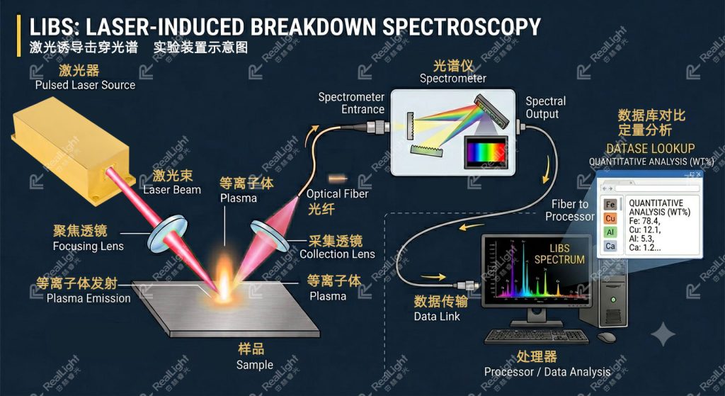 LIBS原理图-reallight