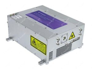 AQE-180mJ激光器实物图